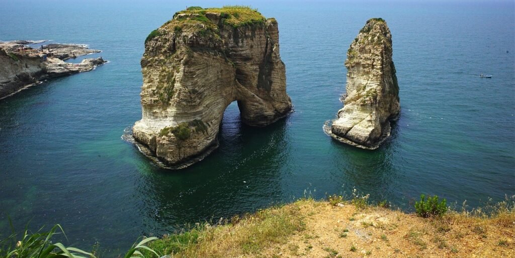 Lebanon landscape 
