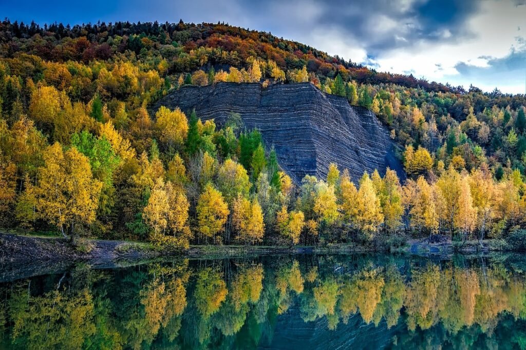 poland moutains landscape